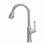 waterlux 3 way faucet